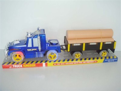 FRICTION TRUCK W/LIGHT - HP1008402