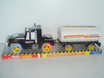 FRICTION TRUCK W/LIGHT - HP1008407