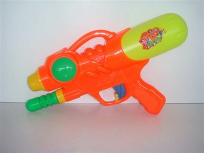 WATER TOYGUN WITH PUMP - HP1008423