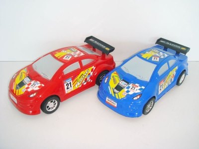 FRICTION RACING CAR 2COLOR - HP1008477