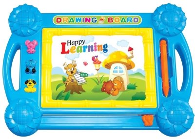 DRAWING BOARD PLAY SET - HP1008503