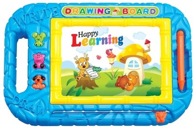 DRAWING BOARD PLAY SET - HP1008513