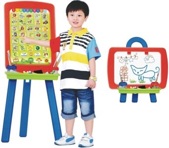 DRAWING BOARD PLAY SET - HP1008518