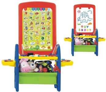 DRAWING BOARD PLAY SET - HP1008536