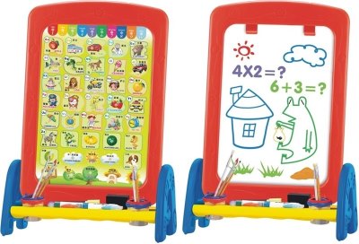 DRAWING BOARD PLAY SET - HP1008537