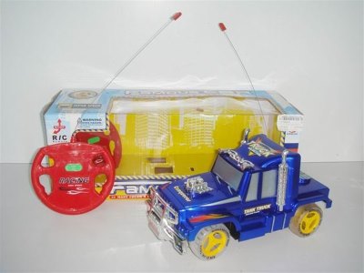 2 FUNCTION R/C TRUCK W/LIGHT - HP1008541