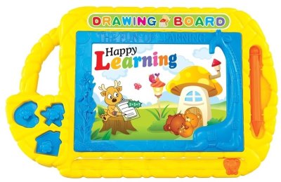 MULTIFUNCTIONAL DRAWING BOARD  - HP1008552