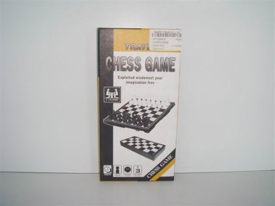 CHESS GAME - HP1008638