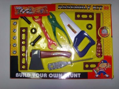 TOOL SET - HP1008653