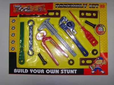 TOOL SET - HP1008654