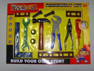 TOOL SET - HP1008655