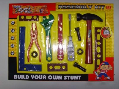 TOOL SET - HP1008656