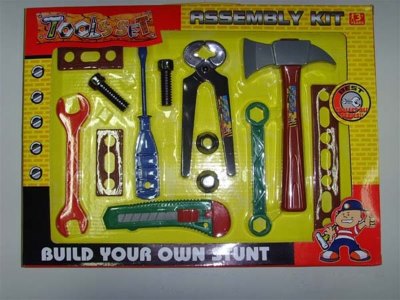 TOOL SET - HP1008658