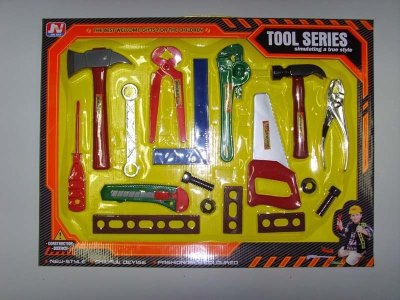 TOOL SET - HP1008660