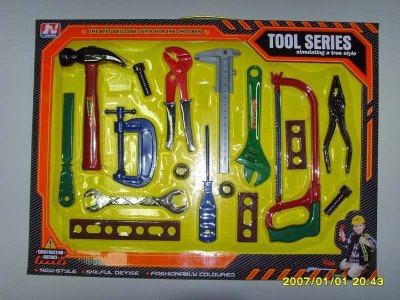 TOOL SET - HP1008661