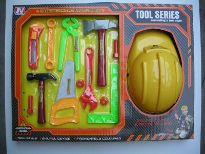 TOOL SET - HP1008663