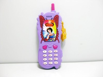汉娜手机 2色混装 - HP1008704