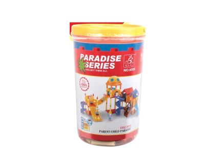 ASSEMBLE AMUSEMENT PARK - HP1008762