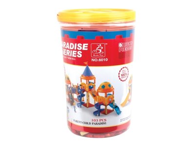 ASSEMBLE AMUSEMENT PARK - HP1008764