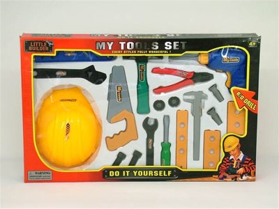 TOOL SET 2ASST. - HP1008792