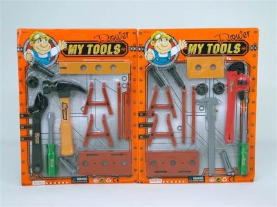 TOOL SET 2ASST. - HP1008793