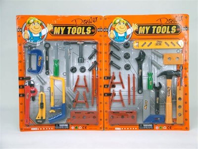 TOOL SET 2ASST. - HP1008794