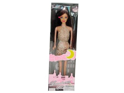 BENDABLE DOLL - HP1008846