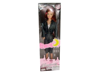 BENDABLE DOLL - HP1008850