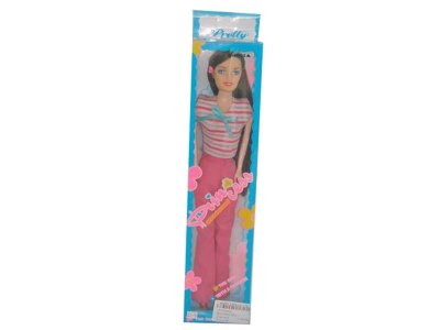 BENDABLE DOLL - HP1008853