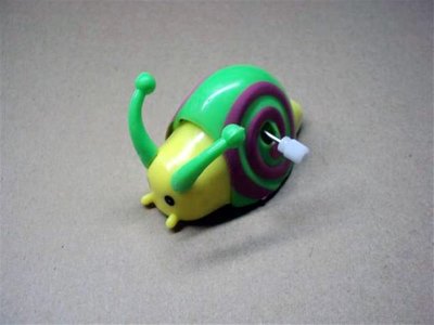 WIND UP SNAIL - HP1008860