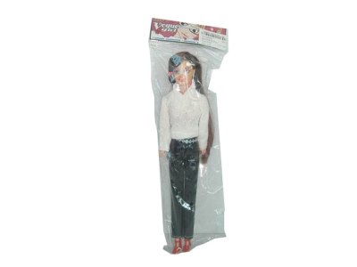 BENDABLE DOLL - HP1008865