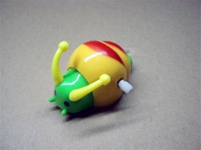 WIND UP SNAIL - HP1008866