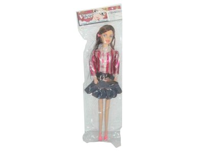 BENDABLE DOLL - HP1008868