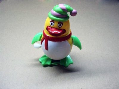 WIND UP PENGUIN - HP1008871