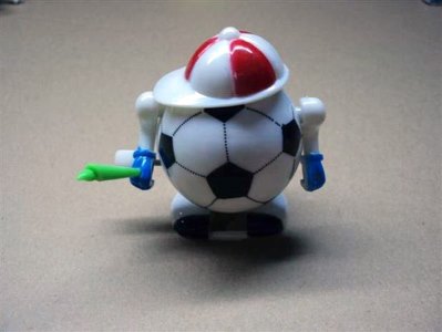 WIND UP FOOTBALL - HP1008873