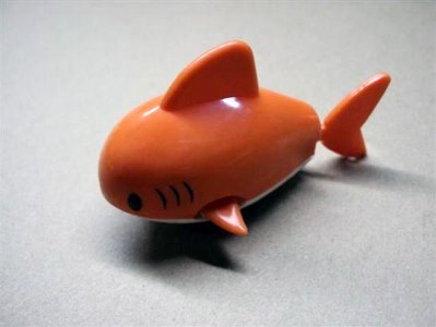 WIND UP SHARK - HP1008876