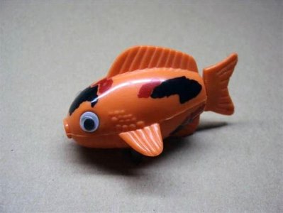 WIND UP FISH - HP1008892