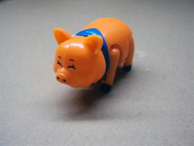 WIND UP PIG - HP1008895