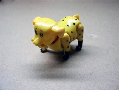 WIND UP DOG - HP1008896