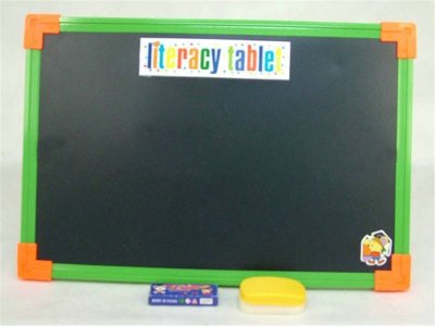 BLACKBOARD W/CHALK - HP1008931