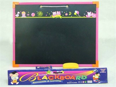 BLACKBOARD W/CHALK - HP1008932