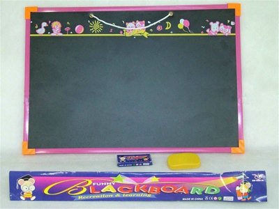 BLACKBOARD W/CHALK - HP1008933