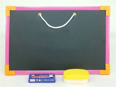 WRITING BOARD W/CHALK - HP1008941