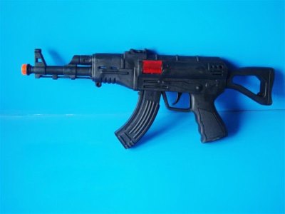 AK47 SPARKLING GUN - HP1008955