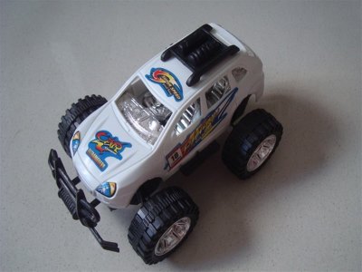 FRICTION RACING CAR 3COLOR - HP1008965