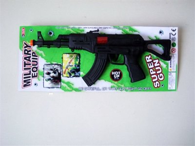 AK47 SPARKLING GUN - HP1008967