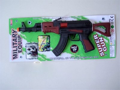 AK47 SPARKLING GUN（PAINTING） - HP1008968