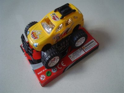 FRICTION RACING CAR 3COLOR - HP1008976