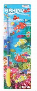 FISHING GAME - HP1008979