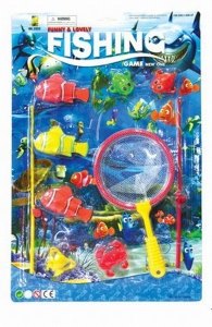 FISHING GAME - HP1008980